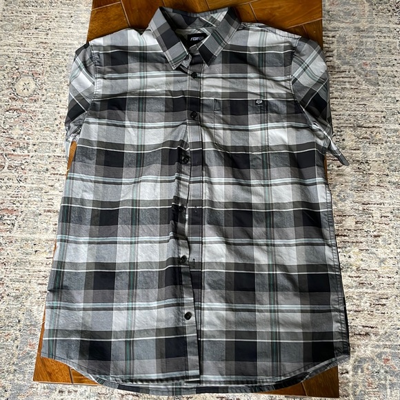Fox Other - Fox button up. Never been worn.